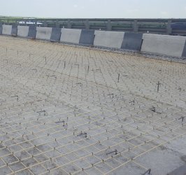 Бетон для мостовой в Красном селе Бетон для мостовой в Красном селе