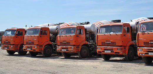 Доставка бетона в Красном селе Доставка бетона в Красном селе